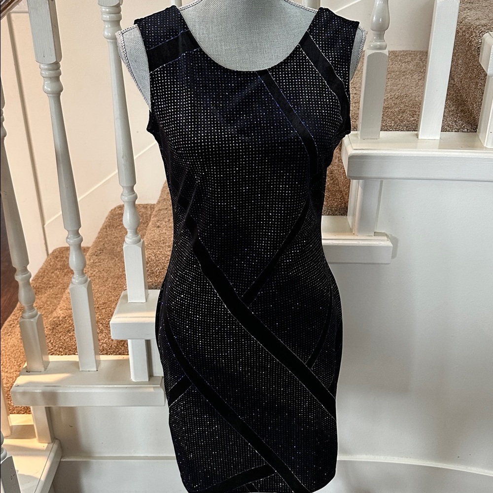 Jolie evening dress